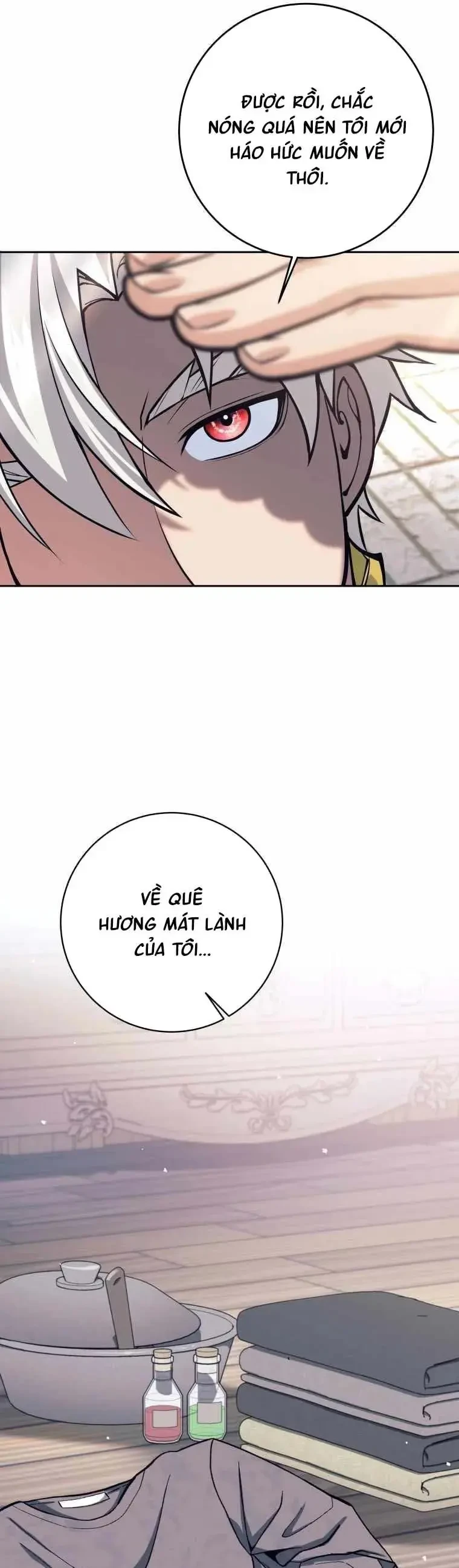 Tôi Rời Khỏi Tổ Đội Anh Hùng Chapter 68 - 13