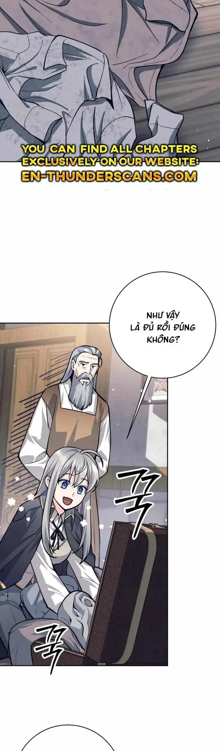 Tôi Rời Khỏi Tổ Đội Anh Hùng Chapter 68 - 14