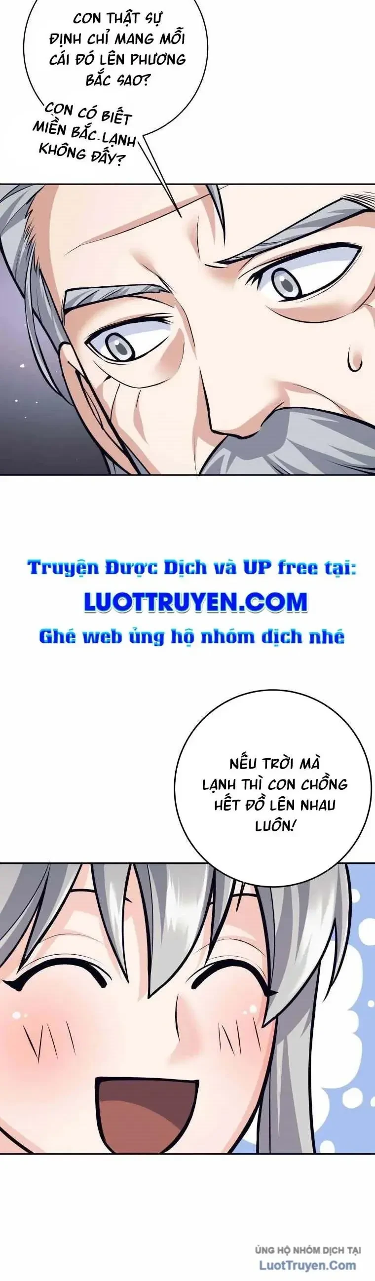 Tôi Rời Khỏi Tổ Đội Anh Hùng Chapter 68 - 15