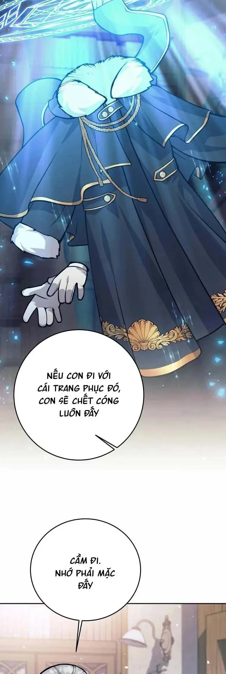 Tôi Rời Khỏi Tổ Đội Anh Hùng Chapter 68 - 17