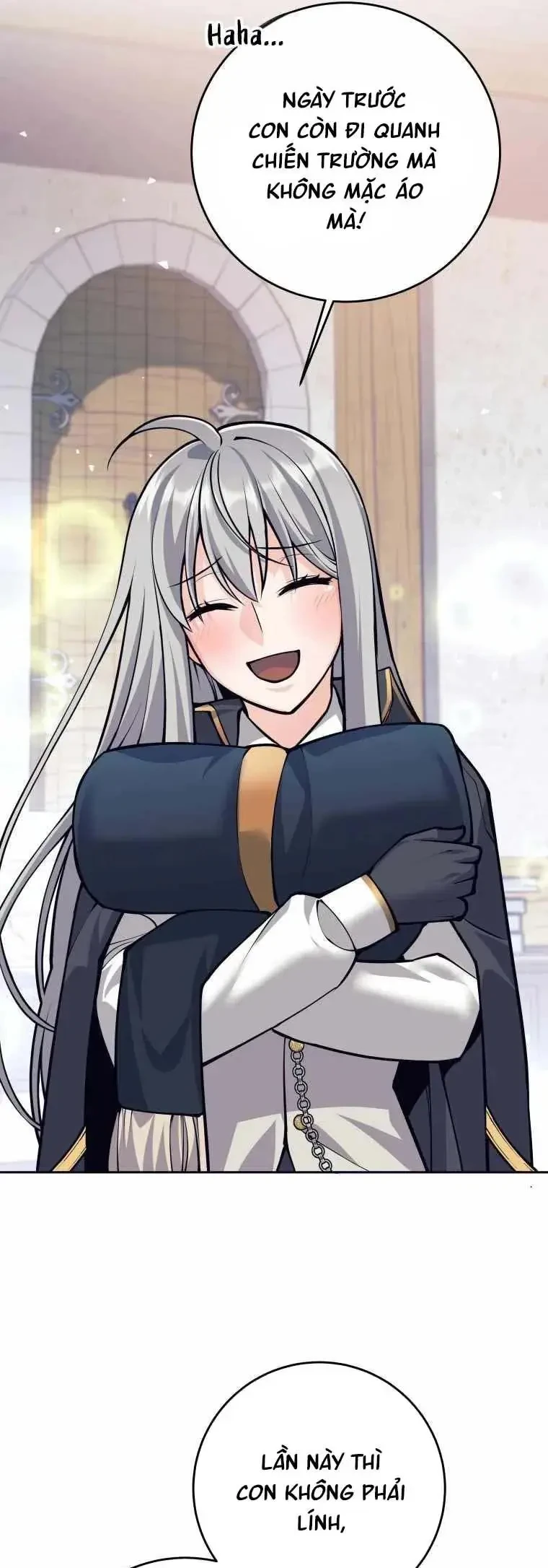 Tôi Rời Khỏi Tổ Đội Anh Hùng Chapter 68 - 19