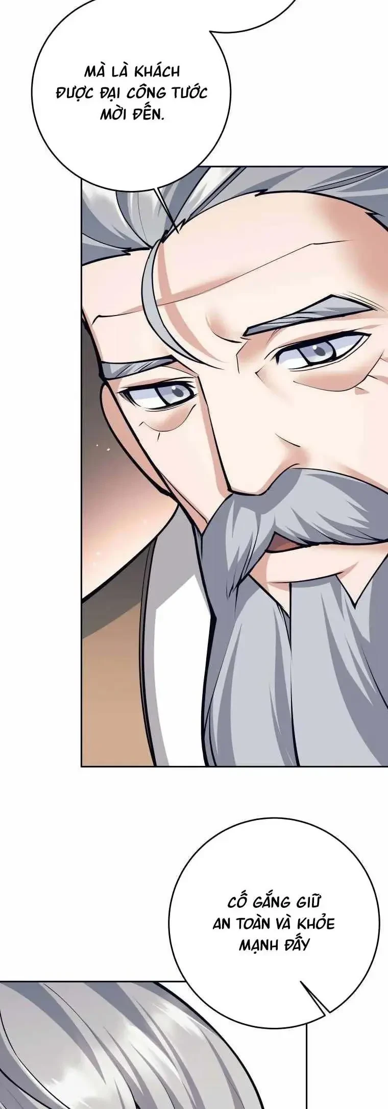 Tôi Rời Khỏi Tổ Đội Anh Hùng Chapter 68 - 20