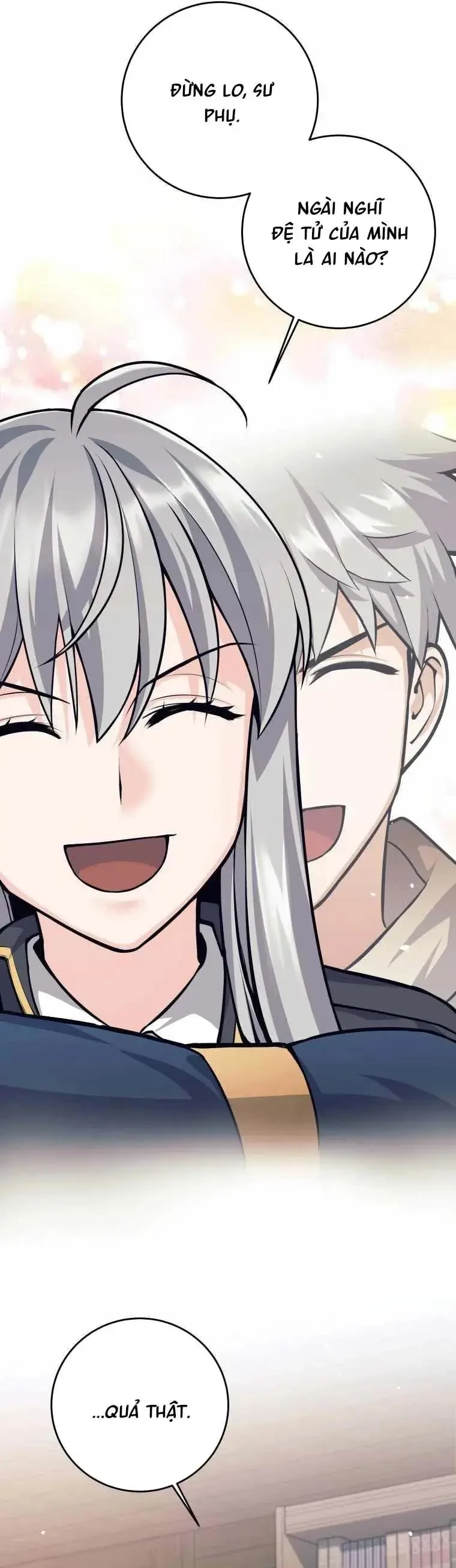 Tôi Rời Khỏi Tổ Đội Anh Hùng Chapter 68 - 22