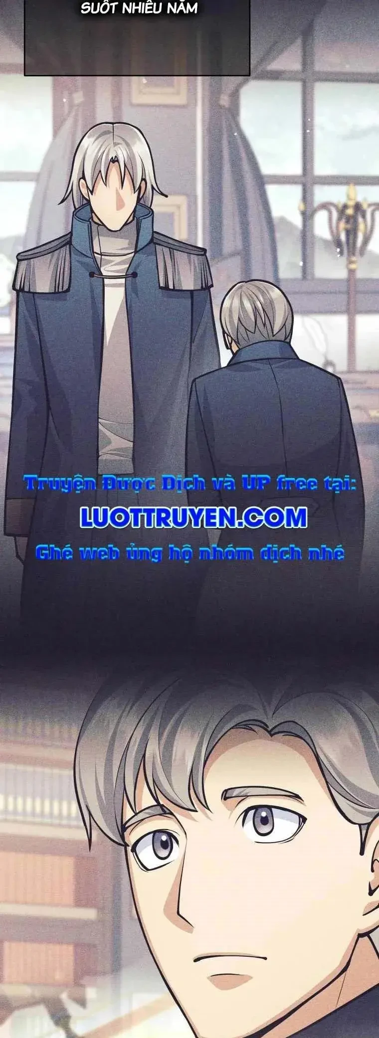 Tôi Rời Khỏi Tổ Đội Anh Hùng Chapter 68 - 26