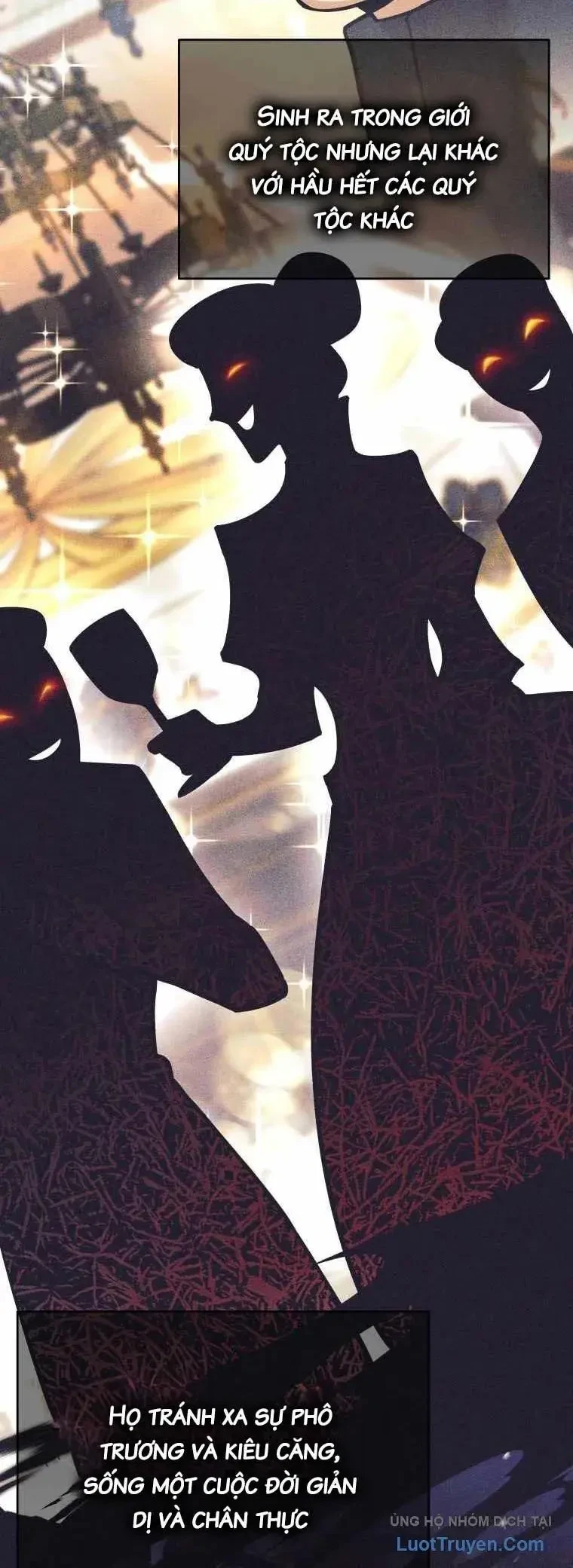 Tôi Rời Khỏi Tổ Đội Anh Hùng Chapter 68 - 27