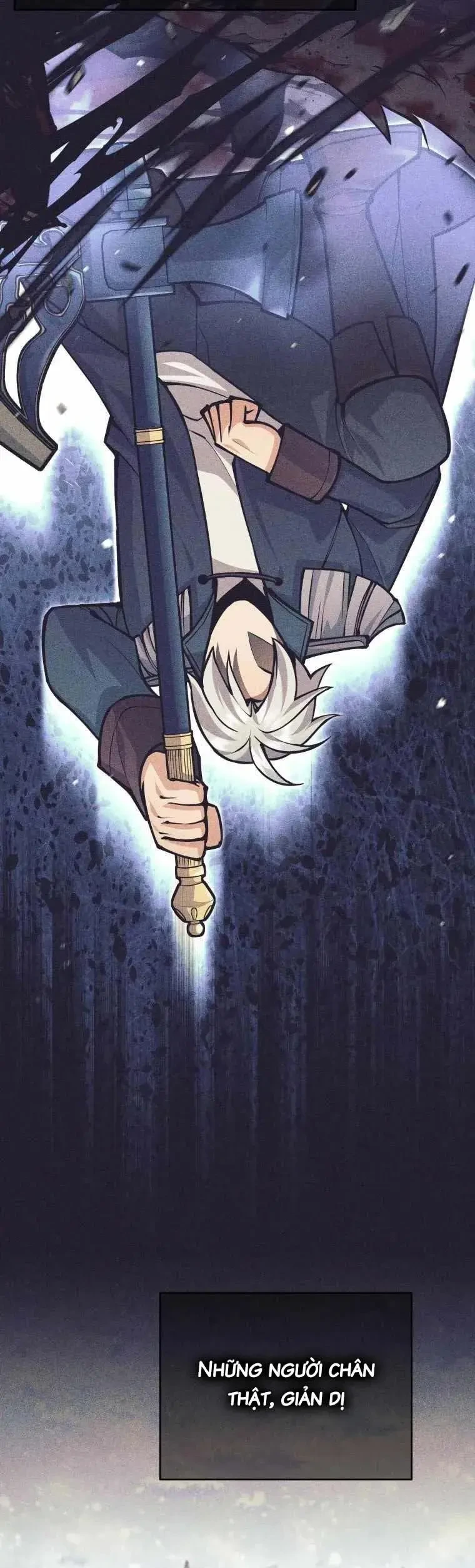 Tôi Rời Khỏi Tổ Đội Anh Hùng Chapter 68 - 28