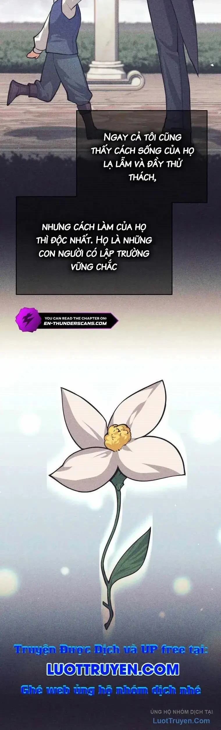 Tôi Rời Khỏi Tổ Đội Anh Hùng Chapter 68 - 30