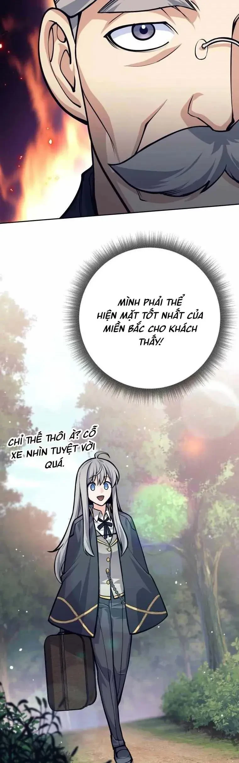 Tôi Rời Khỏi Tổ Đội Anh Hùng Chapter 68 - 32