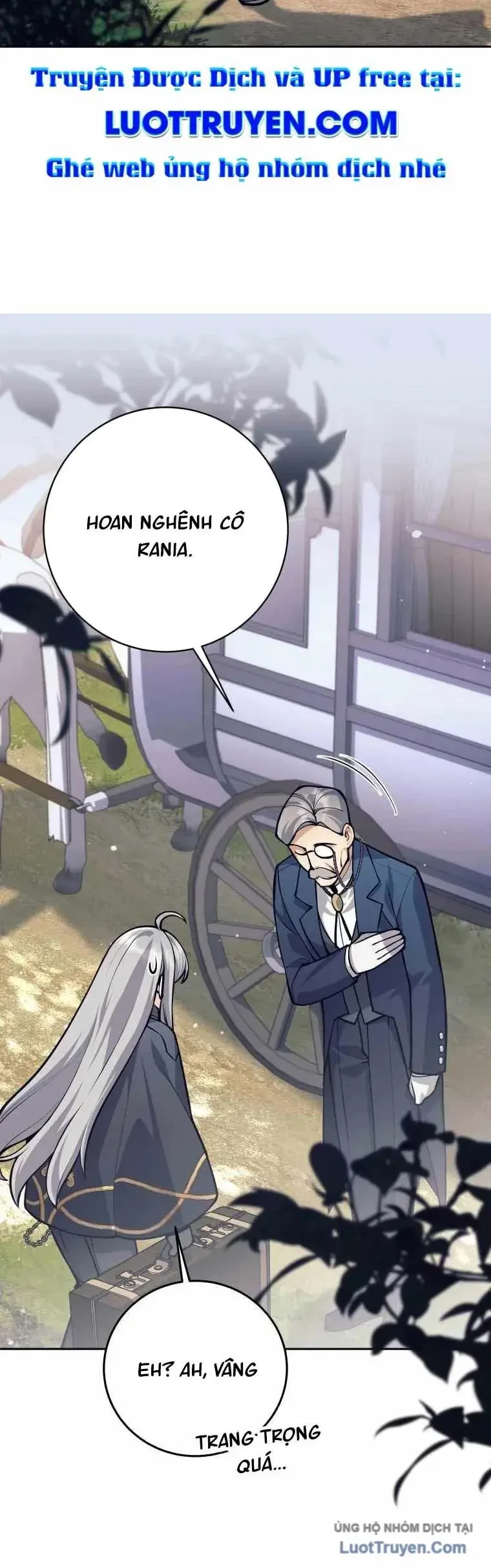 Tôi Rời Khỏi Tổ Đội Anh Hùng Chapter 68 - 33