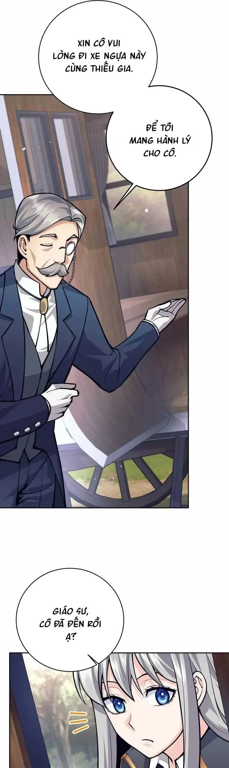 Tôi Rời Khỏi Tổ Đội Anh Hùng Chapter 68 - 34