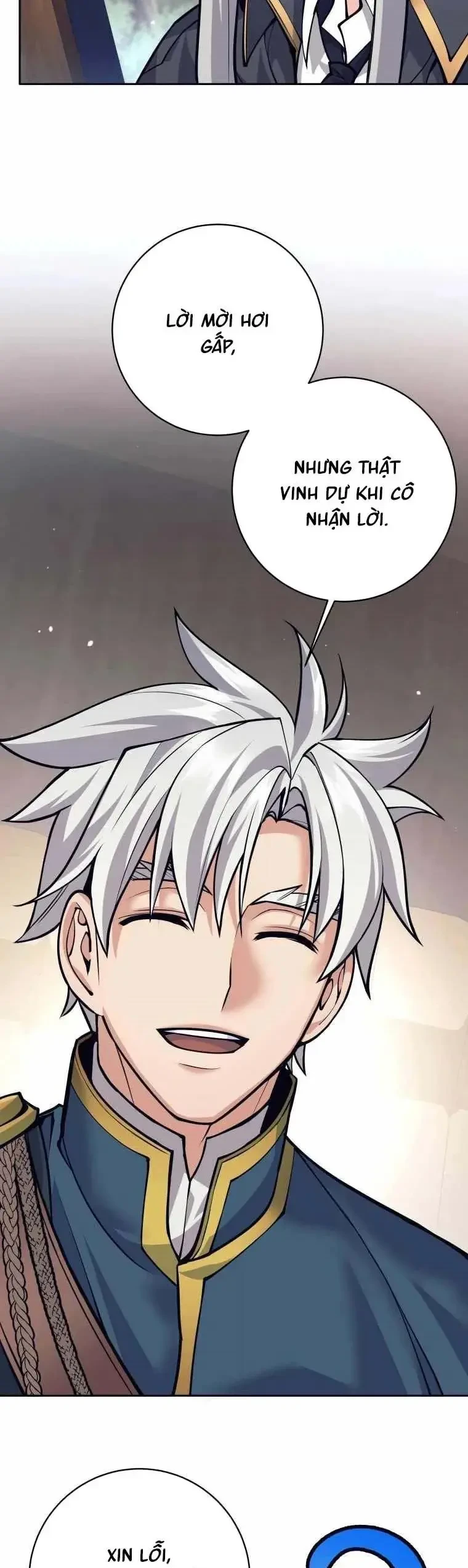 Tôi Rời Khỏi Tổ Đội Anh Hùng Chapter 68 - 35