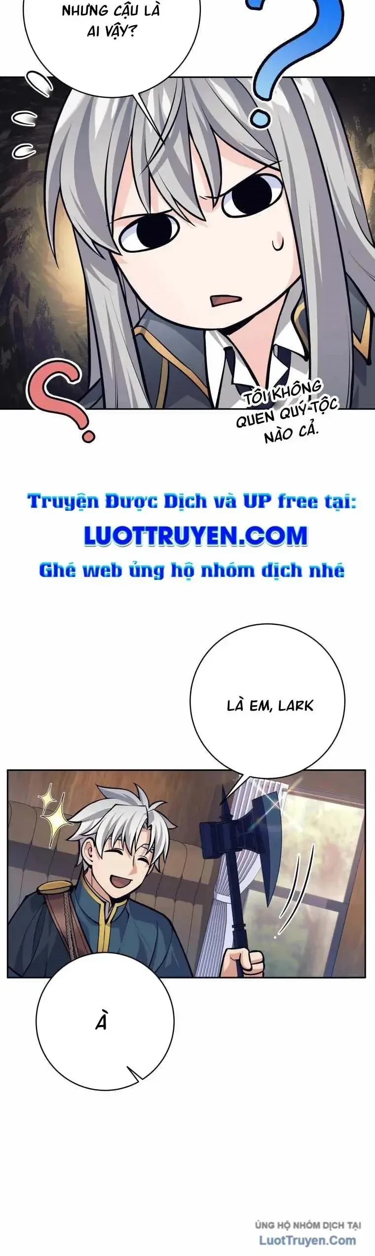 Tôi Rời Khỏi Tổ Đội Anh Hùng Chapter 68 - 36