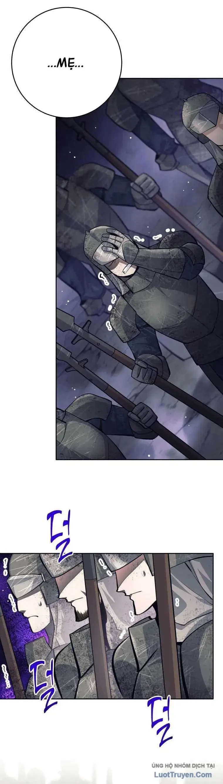 Tôi Rời Khỏi Tổ Đội Anh Hùng Chapter 68 - 42