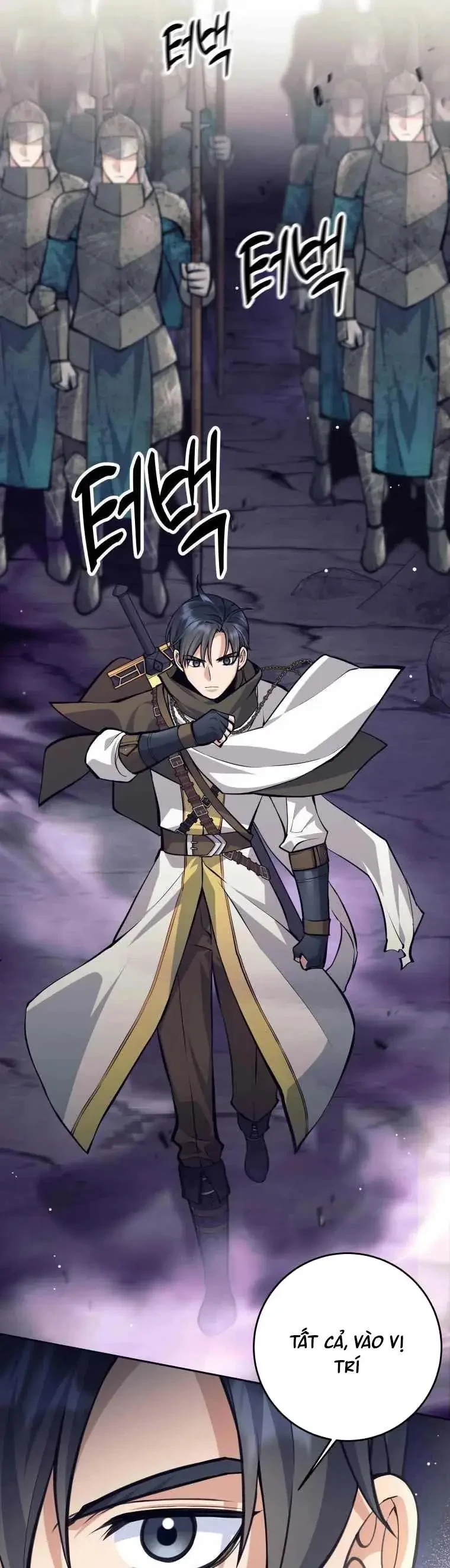 Tôi Rời Khỏi Tổ Đội Anh Hùng Chapter 68 - 43