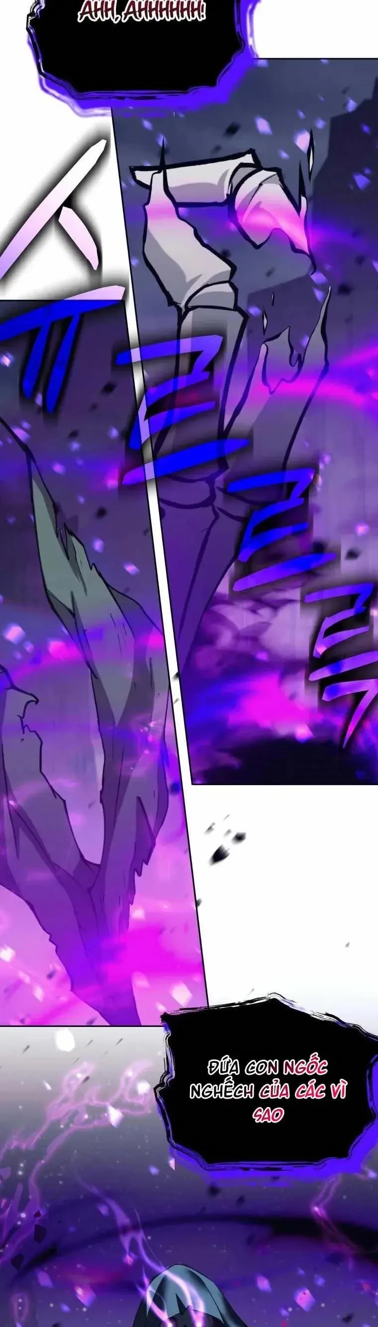 Tôi Rời Khỏi Tổ Đội Anh Hùng Chapter 68 - 47