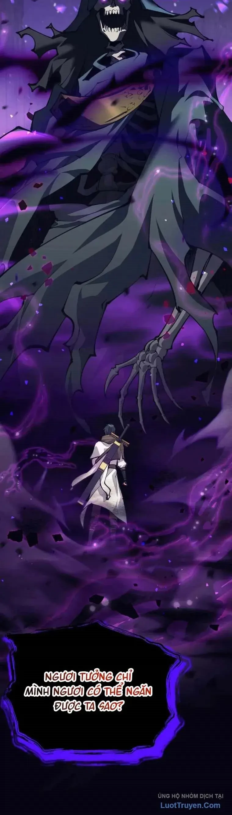 Tôi Rời Khỏi Tổ Đội Anh Hùng Chapter 68 - 48