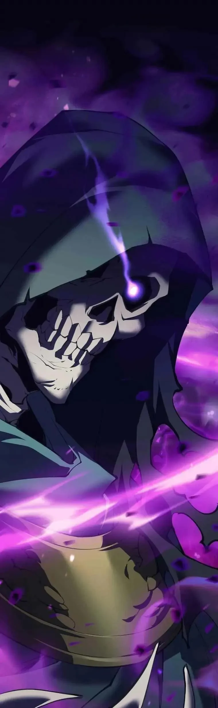 Tôi Rời Khỏi Tổ Đội Anh Hùng Chapter 68 - 49