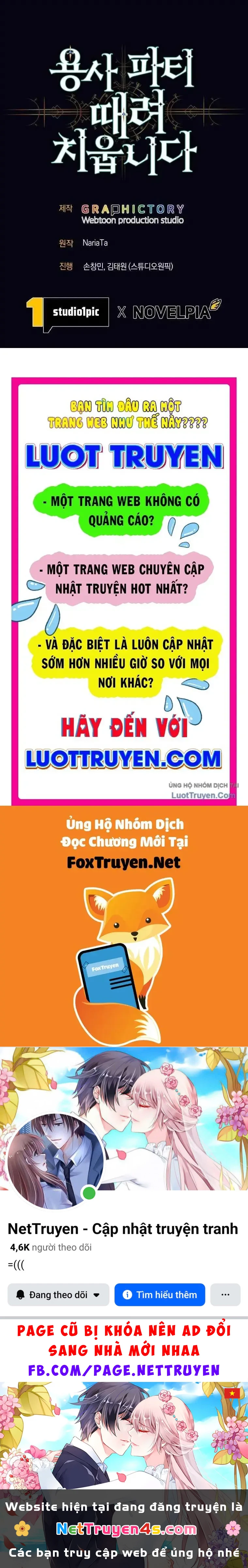 Tôi Rời Khỏi Tổ Đội Anh Hùng Chapter 68 - 51