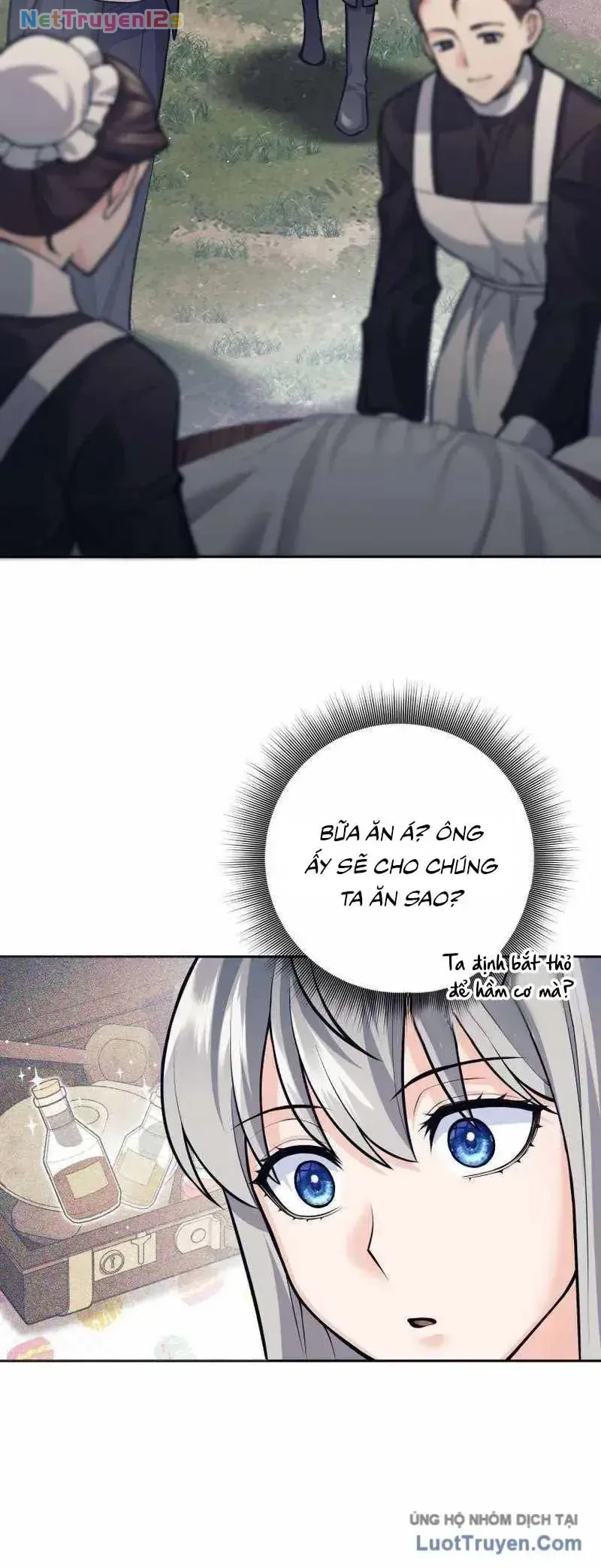 Tôi Rời Khỏi Tổ Đội Anh Hùng Chapter 69 - 44