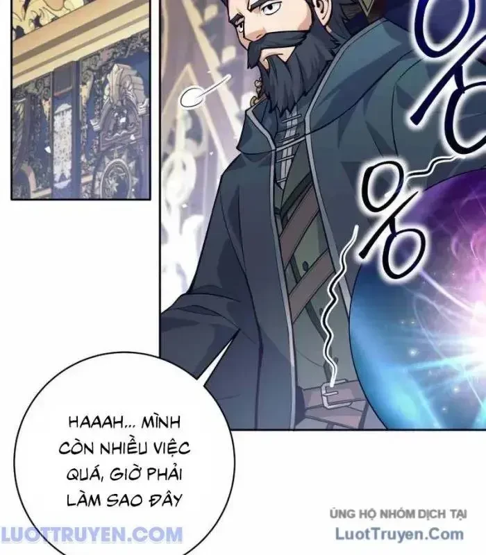 Tôi Rời Khỏi Tổ Đội Anh Hùng Chapter 70 - 2