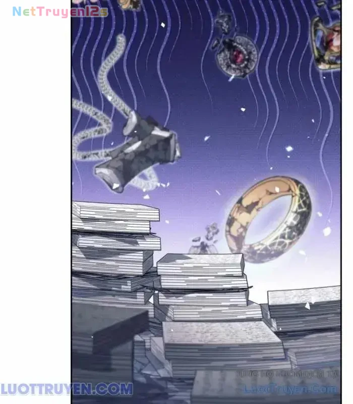 Tôi Rời Khỏi Tổ Đội Anh Hùng Chapter 70 - 8