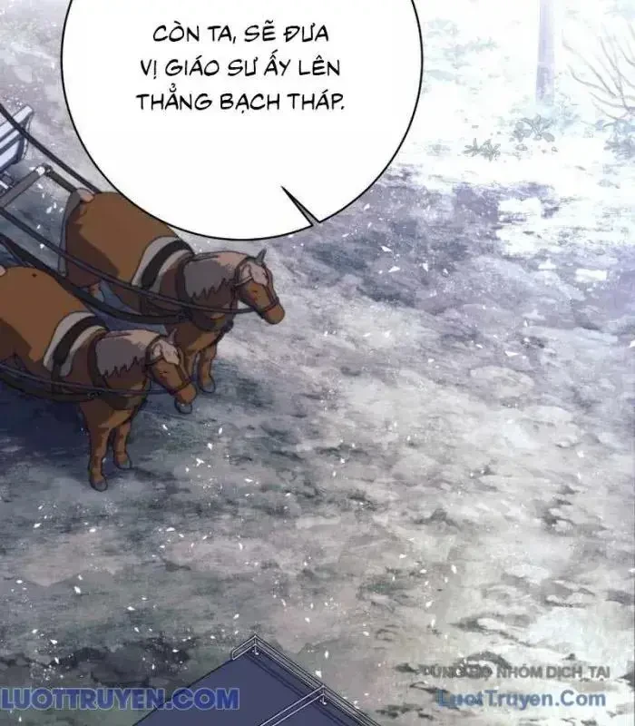 Tôi Rời Khỏi Tổ Đội Anh Hùng Chapter 70 - 23