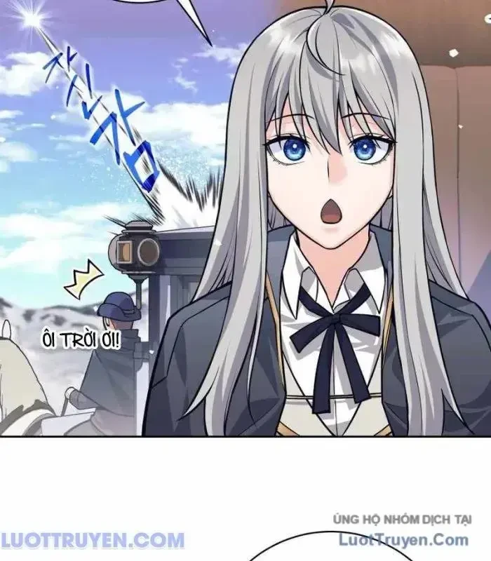 Tôi Rời Khỏi Tổ Đội Anh Hùng Chapter 70 - 28
