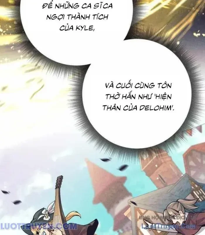 Tôi Rời Khỏi Tổ Đội Anh Hùng Chapter 70 - 52