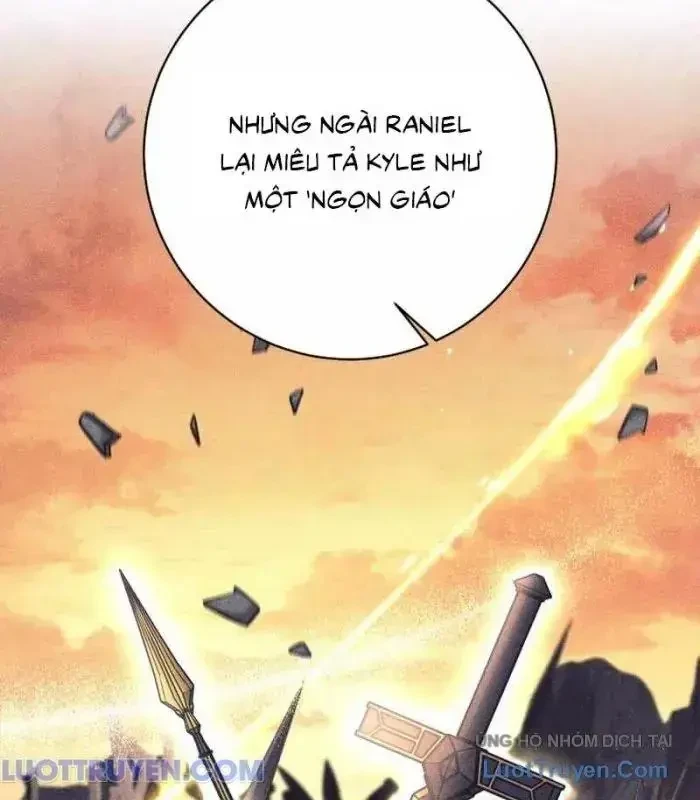 Tôi Rời Khỏi Tổ Đội Anh Hùng Chapter 70 - 61
