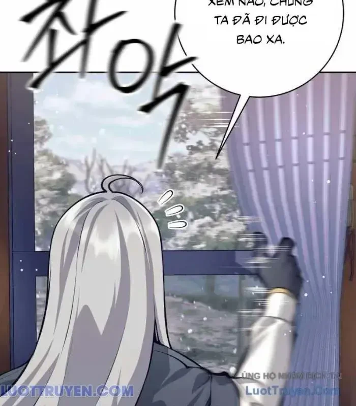 Tôi Rời Khỏi Tổ Đội Anh Hùng Chapter 70 - 76