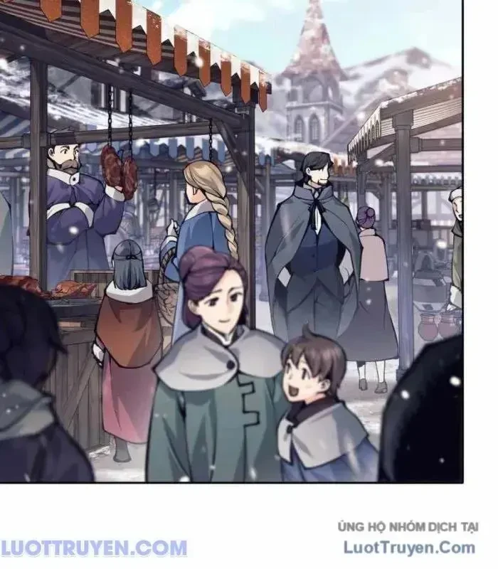 Tôi Rời Khỏi Tổ Đội Anh Hùng Chapter 70 - 86
