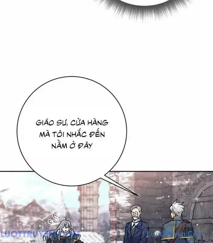 Tôi Rời Khỏi Tổ Đội Anh Hùng Chapter 70 - 99