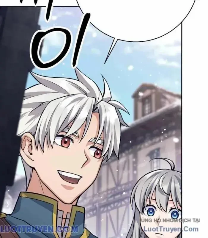 Tôi Rời Khỏi Tổ Đội Anh Hùng Chapter 70 - 101
