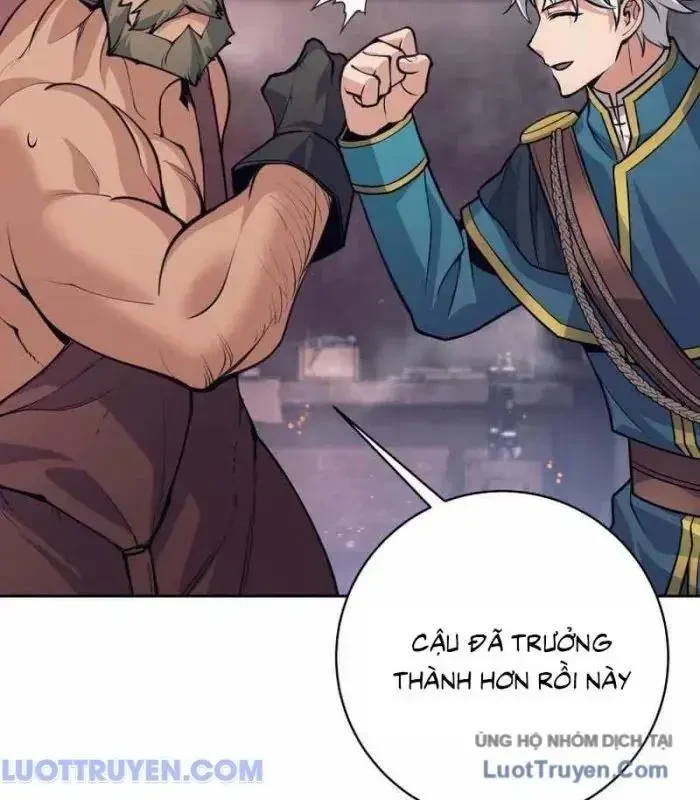 Tôi Rời Khỏi Tổ Đội Anh Hùng Chapter 70 - 109