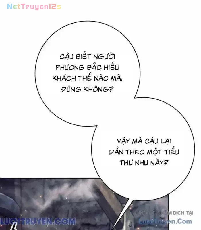 Tôi Rời Khỏi Tổ Đội Anh Hùng Chapter 70 - 115
