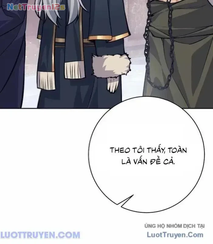 Tôi Rời Khỏi Tổ Đội Anh Hùng Chapter 70 - 119
