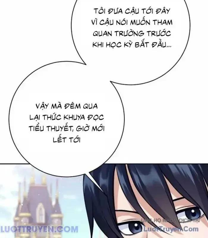 Tôi Rời Khỏi Tổ Đội Anh Hùng Chapter 70 - 139