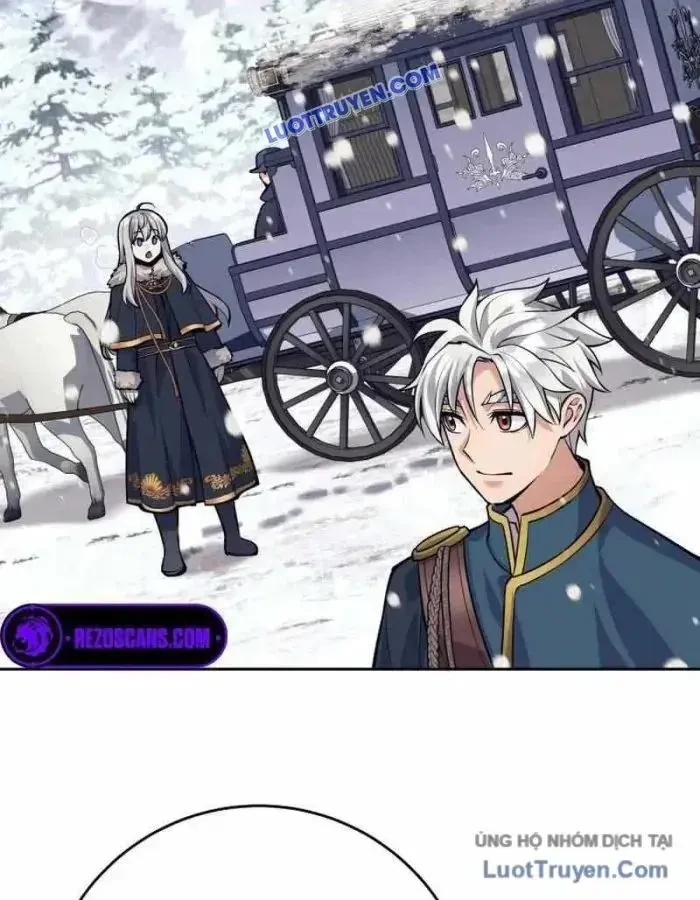 Tôi Rời Khỏi Tổ Đội Anh Hùng Chapter 71 - 3