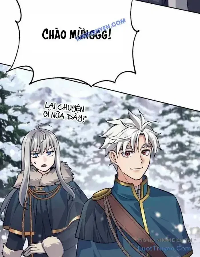 Tôi Rời Khỏi Tổ Đội Anh Hùng Chapter 71 - 9