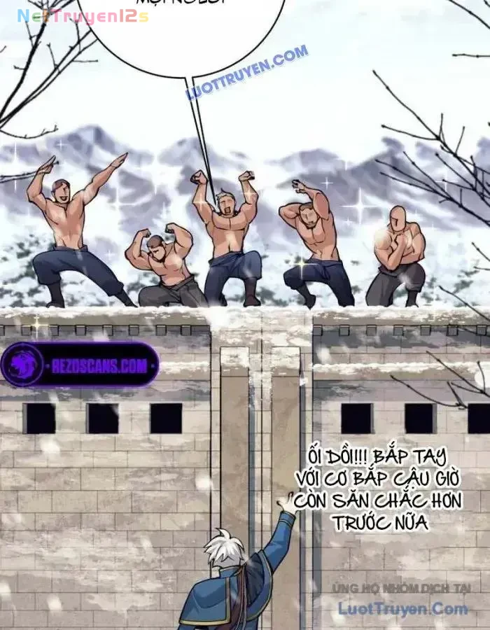 Tôi Rời Khỏi Tổ Đội Anh Hùng Chapter 71 - 17