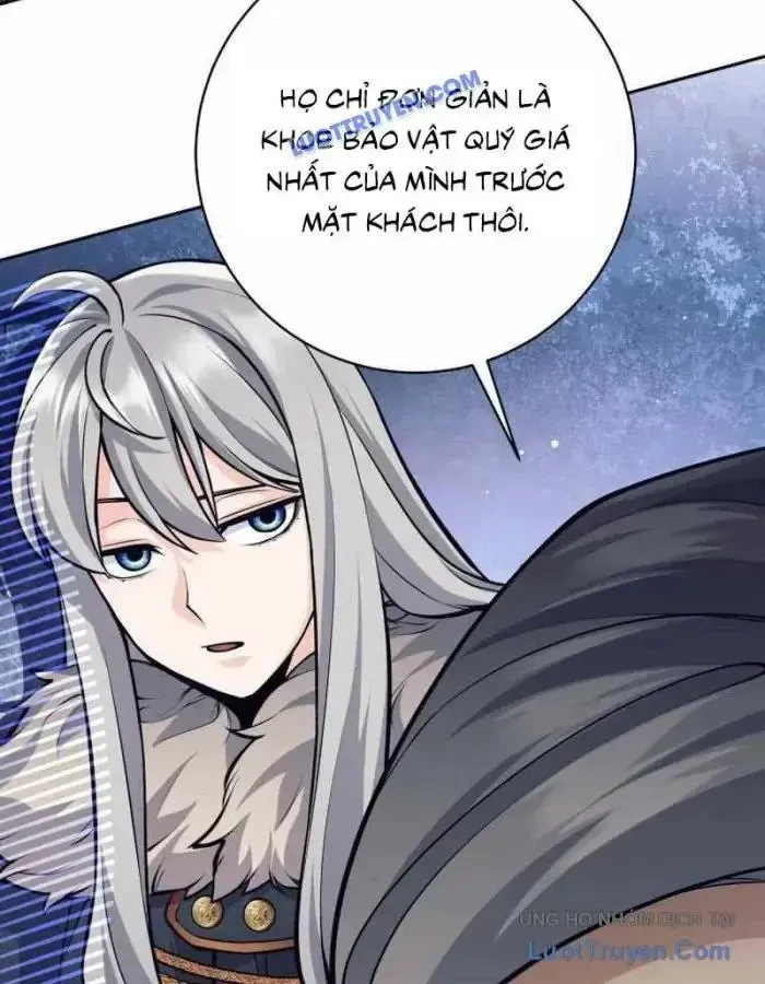 Tôi Rời Khỏi Tổ Đội Anh Hùng Chapter 71 - 21