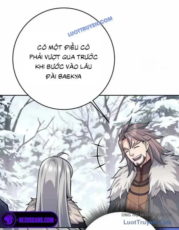 Tôi Rời Khỏi Tổ Đội Anh Hùng Chapter 71 - 31