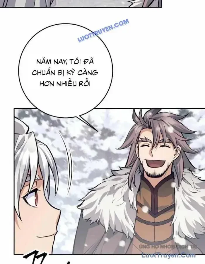 Tôi Rời Khỏi Tổ Đội Anh Hùng Chapter 71 - 43