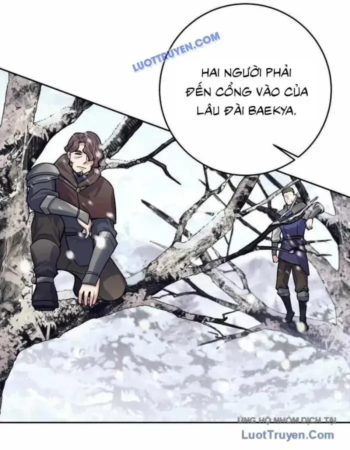Tôi Rời Khỏi Tổ Đội Anh Hùng Chapter 71 - 61
