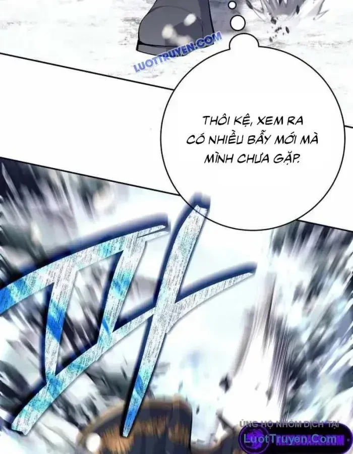 Tôi Rời Khỏi Tổ Đội Anh Hùng Chapter 71 - 73