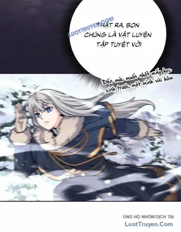Tôi Rời Khỏi Tổ Đội Anh Hùng Chapter 71 - 80