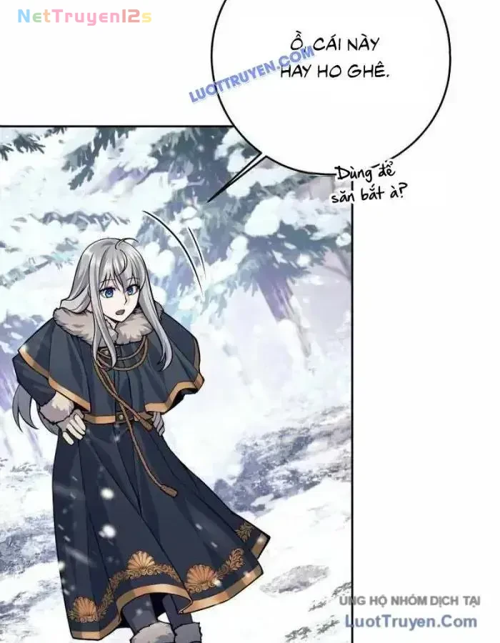 Tôi Rời Khỏi Tổ Đội Anh Hùng Chapter 71 - 84