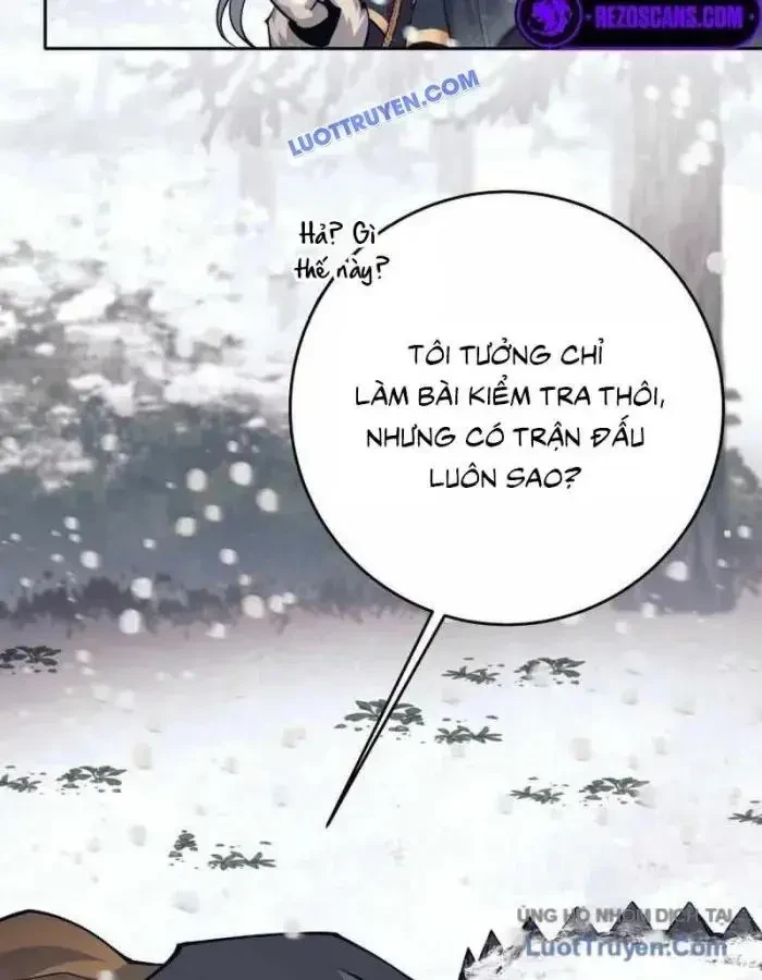 Tôi Rời Khỏi Tổ Đội Anh Hùng Chapter 71 - 110