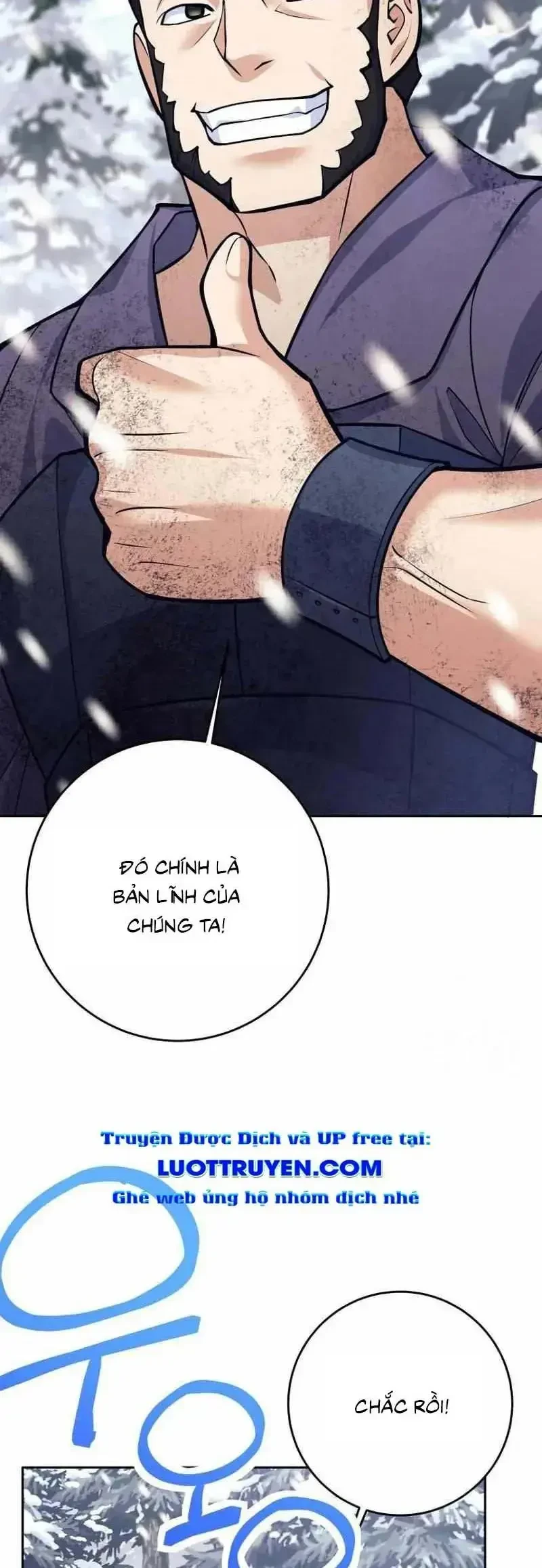 Tôi Rời Khỏi Tổ Đội Anh Hùng Chapter 72 - 14