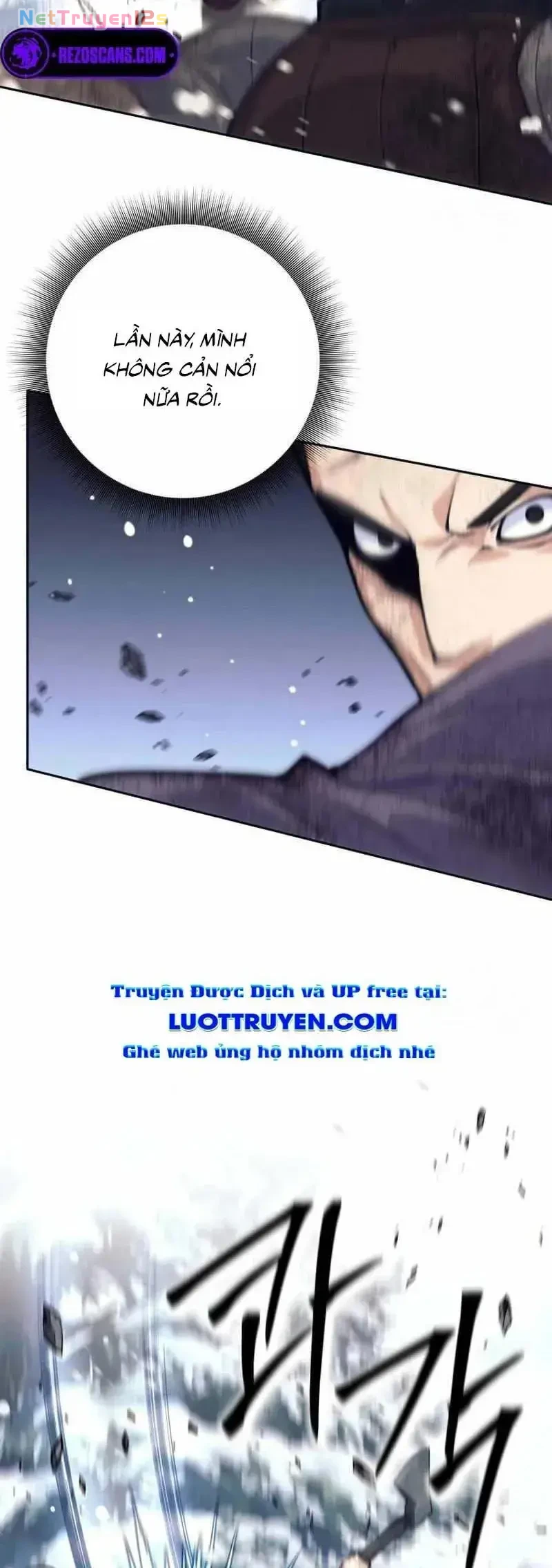 Tôi Rời Khỏi Tổ Đội Anh Hùng Chapter 72 - 22